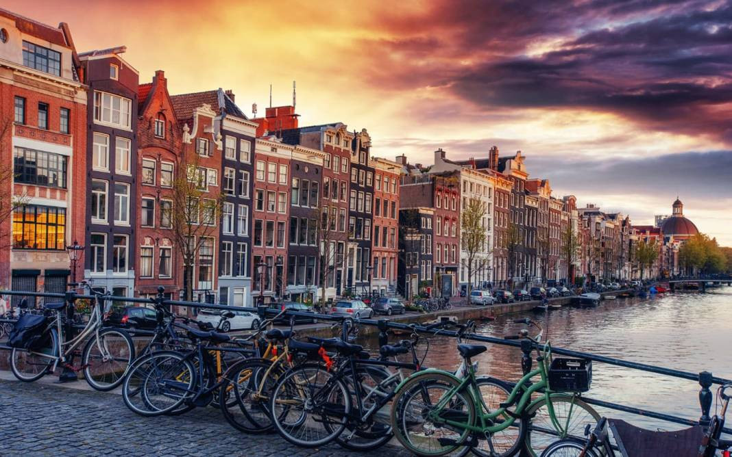 Dünyanın en güzel şehirleri seçildi. Listeye Türkiye'den bir il de girdi - Resim: 19